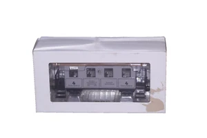 Märklín Maxi 150 Jahre Eisenbahnen in Wurttember Car 1995 Messe Nurnberg Marklin - Picture 1 of 3