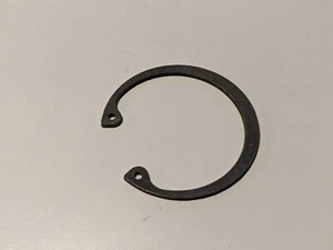 N5000-162 INTERNAL SNAP RING 1.625"x .062" - Picture 1 of 1