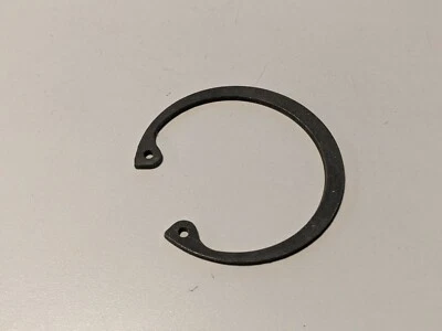 WALDES TRUARC N5000-162 INTERNAL SNAP RING 1.625"x .062"