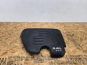 CHRYSLER 300 S 09-23 OEM ENGINE MOTOR TOP APPEARANCE COVER GUARD PLASTIC TRIM - Picture 1 of 4