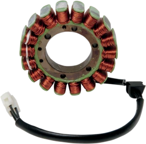RICK'S MOTORSPORT ELECTRIC 21-019 STATOR OEM STYLE DUCATI 1198 SP 2011 - Foto 1 di 1