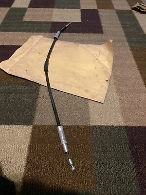 CLUTCH CABLE LC134 FOR OPEL CORSA/Hatchback/Van COMBO/Box 1.5L 669012 NOS - Image 1 of 4