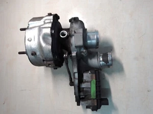 Original VW Audi Q7 Touareg 4,2 TDI Turbolader 057145873N - Bild 1 von 4