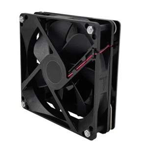 6V Solar Powered Exhaust Fan Solar Panel Mini Ventilator Cooling Fan Pet House - Picture 1 of 9