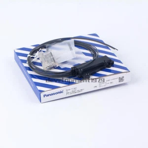 Sensore fibra ottica Panasonic FT-A32 nuovo 1 pezzo - Foto 1 di 19
