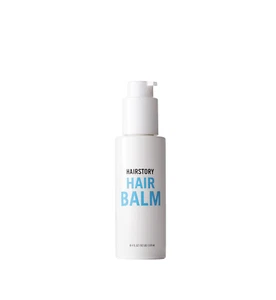 Hairstory Hair Balm | Leave In Conditioner for Curls & Frizziness | All Day Knot - Picture 1 of 8