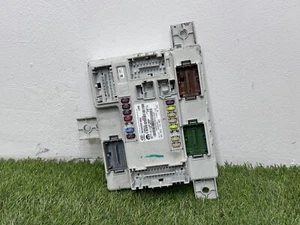 503442021002 ECU CENTRALINA BODY COMPUTER MODULO COMFORT ALFA ROMEO STELVIO BCM - Foto 1 di 2