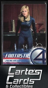 Facing Doctor Doom 2005 cubierta superior Fantastic Four #74 - Imagen 1 de 2