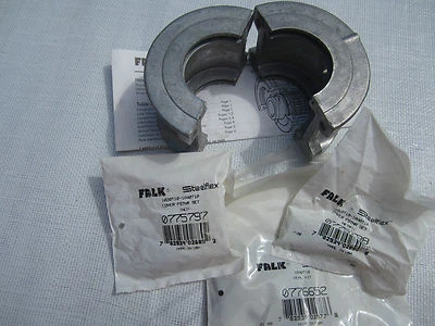 FUNDA FALK 1040T10 Foto 1 de 3