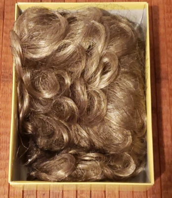 Peluca Gabor Flexlite Corta 24/14 Rubia Ceniza Ondulada Kanekalon Ajuste Personal Gorra Nueva Foto 1 de 4