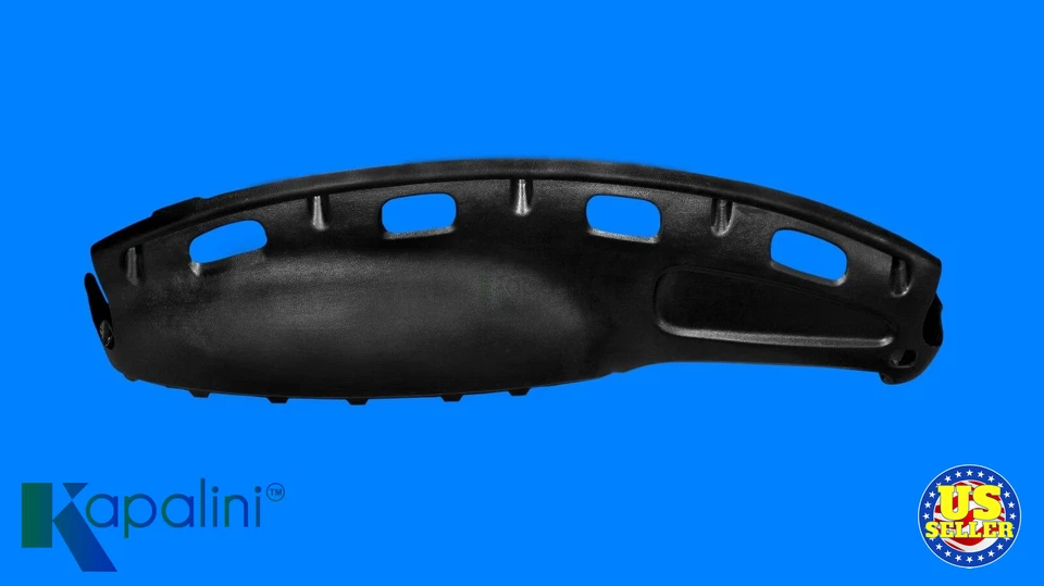 Painel de fibra de vidro de substituição 1998-01 Dodge Ram 1500/2500/3500 - Imagem 1 de 1