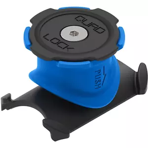 Quad Lock Stem / Handlebar Bike Mount - Picture 1 of 2