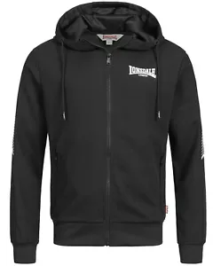 Lonsdale Trainingsanzug Marthall - Bild 1 von 5
