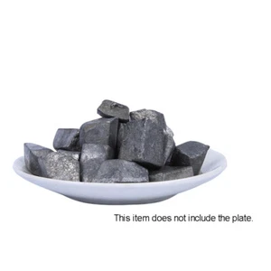 99.99% Purity Plumbum Irregular Block Electrolytic Lead Pb Lump Block Billet - Picture 1 of 4