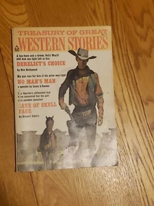 Tesoro delle Grandi Storie Western n.7 - Foto 1 di 5