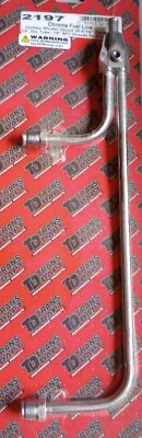 Trans-Dapt 2197 Holley 3310 3/8 дюйма Диаметр 8-21/32 дюйма Центры  - Изображение 1 из 2