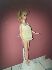 barbie anni 60 valore