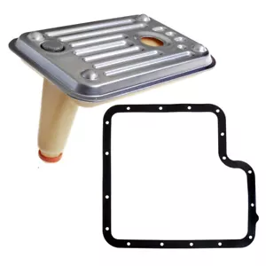 Auto Trans Filter Kit fits 2006 Hummer H1 PARTS MASTER/GKI - Picture 1 of 2