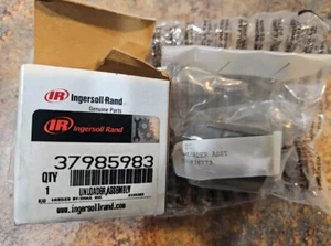 *NEW* *OEM* Ingersoll Rand 37985983 Unloader Assembly - Picture 1 of 2