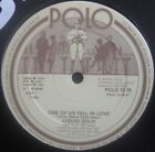 Flüssiges Gold - One of Us Fell In Love (12")