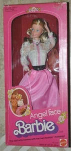 BARBIE PUPPEN-ENGELSGESICHT - Bild 1 von 1