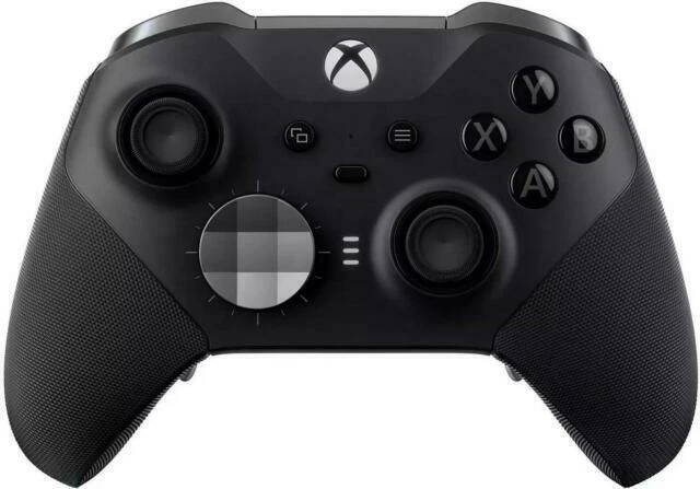 Microsoft Elite Wireless Controller Series 2 - Nero (FST-00003)