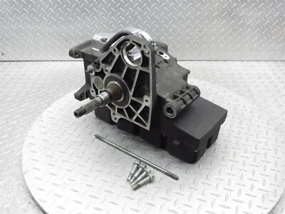 Harley Davidson Road King 2005 personalizada transmisión FLHRSI caja de cambios carcasa de cambios Foto 1 de 4