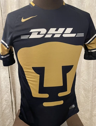 Pumas UNAM Nike Jersey Cover