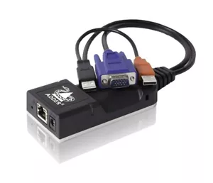 ALIF-100T-VGA ADDER - Link INFINITY 100T - Compact VGA KVM Transmitter - Picture 1 of 3