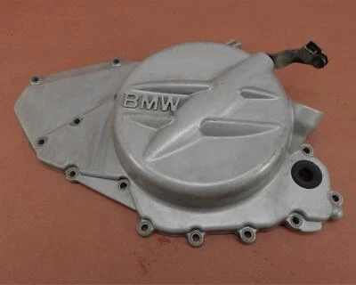 2006-2012 BMW F800ST F800 Left Side Clutch Cover 6610950 - Image 1 of 4