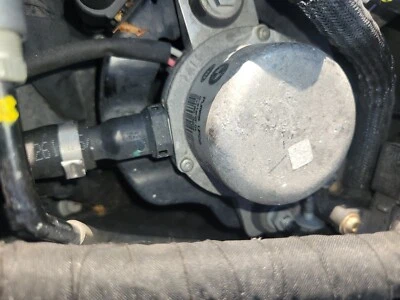 Bomba de vacío elevadora de freno eléctrico BMW M5 M6 V10 2006-2010 6769029 FABRICANTE DE EQUIPOS ORIGINALES Foto 1 de 2