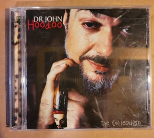 DR. JOHN HOODOO THE COLLECTION CD - Picture 1 of 3