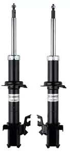 2x Bilstein B4 Pair Front Shocks Absorbers for Nissan MICRA (K11) 92-00 1.0 22-0 - Picture 1 of 3