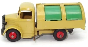 DINKY NO. 25v COMMER REFUSE TRUCK - MINT L2 - Bild 1 von 6
