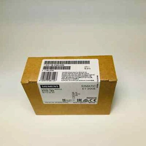 New Siemens 6ES7138-4FA05-0AB0 6ES7 138-4FA05-0AB0 Electronics module f. ET200S - Bild 1 von 2