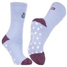 Heat Holders Thermal Licensed Character Slipper Grip Socks Uk 4-8, Eur 37-42