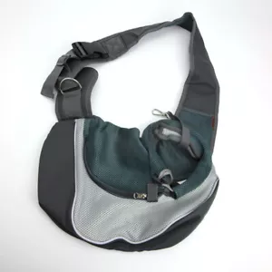 Small Dog Carrier Bag for Dogs Under 7 lbs - Zipper Storage - Picture 1 of 4