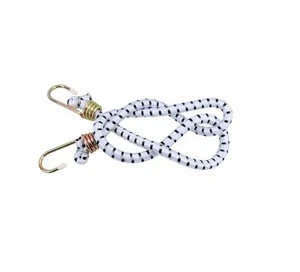 Bungee / cuerda / correa / cable 36" de alta resistencia paquete de 2 ganchos TE434 - Imagen 1 de 4