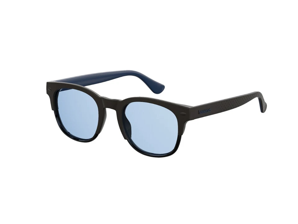 Havaianas Occhiali da Sole ANGRA  807/1P Nero blu Uomo Donna - Imagen 1 de 1