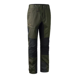 Deerhunter Rogaland Stretchhose mit kontrast, Jagdhose in vielen Farben - Bild 1 von 10