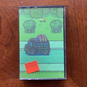 NEU Runaway 95 Color SP Pocket Monsters GREEN Kassette Caldor Corp Vaporwave VGM - Bild 1 von 3