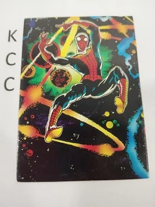 1992 Marvel Spider-Man II: 30th Anniversary 1962-1992 #77 Universal Powers - Bild 1 von 2