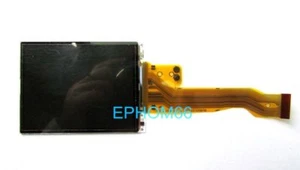 NEU LCD Display Bildschirm für Panasonic Lumix DMC -FS15 FS7 FS12 FS8 Kamerateil - Bild 1 von 1