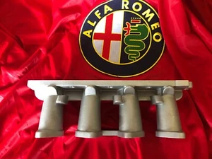 Alfa Romeo 155 Twin Spark Intake Manifold NORD 105 Engine Conversion - Picture 1 of 12