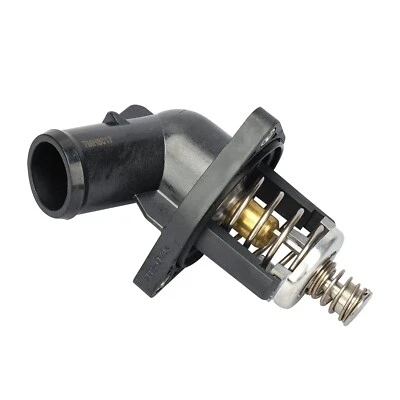 Carcasa termostato refrigerante motor HARUMA 12674634 2016-2018 para Cadillac CTS V M Foto 1 de 3