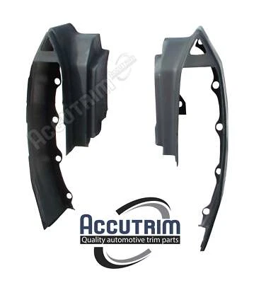 Cadillac Fleetwood/Brougham: extensiones de cuarto de tracción trasera 1990 1991 1992 CA8R Foto 1 de 3