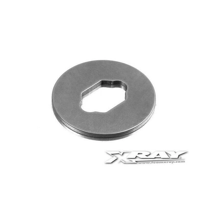 354110 xRay Discho Freno Hard per XB8 Buggy - Immagine 1 di 1