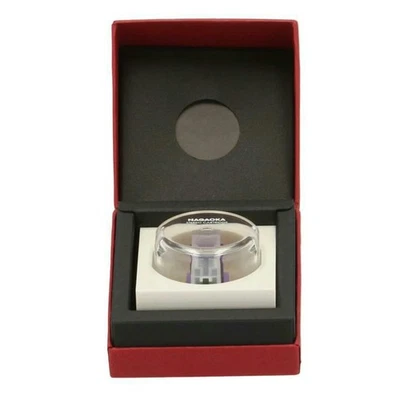 Nagaoka MP-200 Cartucho Estéreo Balance Modelo Repuesto Stylus Aguja JNP200 Foto 1 de 3