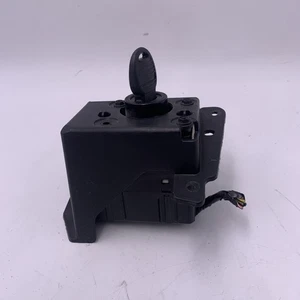 2016 Dodge Caravan Ignition Switch With Key - Bild 1 von 5