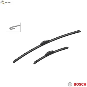 WIPER BLADE 3 397 007 570 FOR HYUNDAI FLUIDIC/ELANTRA GRAND/SANTA/FE AVANTE 1.4L - Picture 1 of 13